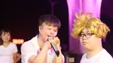 想念媽媽