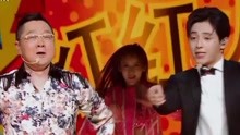 張紹剛 & 符龍飛 - 20508