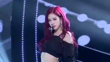 DDU DU DDU DU Rosé直拍