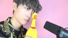 韓國小哥哥表演DDU DU DDU DU