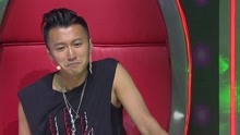中國好聲音