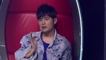 中國好聲音