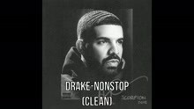 德雷克 - Drake - Nonstop (試聽版)