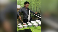  - 電薩碗筷版甩蔥歌