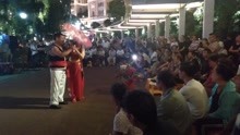  - 男女演唱《纖夫的愛》