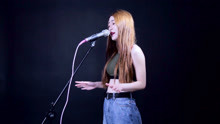  - 美女翻唱《呼吸決定》