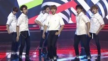 Golden Child - IF