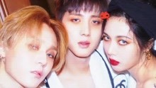 Triple H 專輯預覽