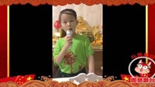  - 歌唱祖國月月演唱