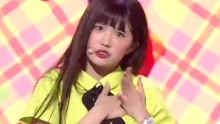 DKDK - KBS音樂銀行18/07/13