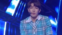 Flower - KBS音樂銀行18/07/13