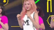 Baam - KBS音樂銀行18/07/13