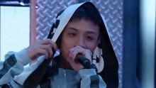中國新說唱