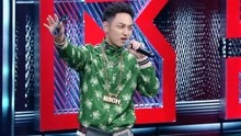 中國新說唱