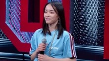 中國新說唱