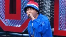 中國新說唱