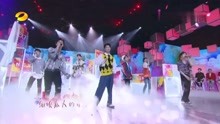 樂華七子 - 陪在你身旁