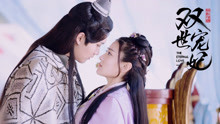  - 《雙世寵妃》片尾曲