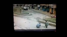  - 山歌《鞭炮安全記心中》