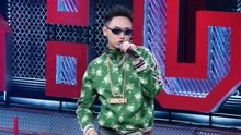 中國新說唱