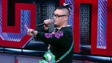 中國新說唱