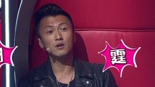 霆鋒回憶剛出道的經歷