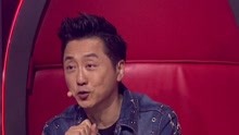 音樂總監“暗戀”哈林已久