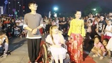 女兒情