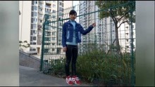  - 山歌《年紀輕輕就當媽》