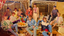 SEVENTEEN - Oh My!
