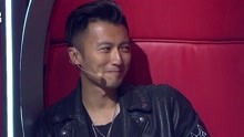 謝霆鋒玩轉新賽制