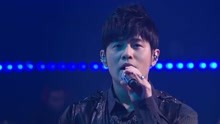 周杰倫謝霆鋒合體《霍元甲》