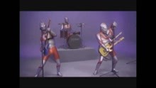  - 奧特曼樂隊精彩演唱