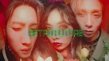Triple H - RETRO FUTURE 預告