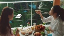 SURAN - A PLEASANT MEAL