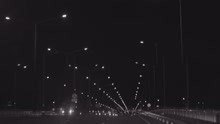 glowingdog - at night 預告