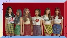 GFriend - GFriend 專輯預覽