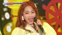 Gugudan SEMINA - SEMINA