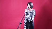 - 美女翻唱《小幸運》
