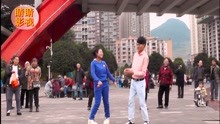  - 搞笑山歌拿錢給你不會花