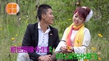  - 山歌《心到痛時恨欲隨》