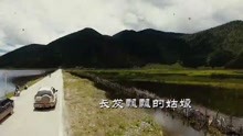  - 長發飄飄的姑娘