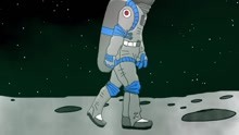 Moonwalk (Audio)