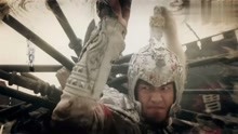  - 《武神趙子龍》片頭曲