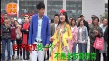  - 傷感山歌你還嫌棄我家窮
