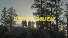 PRETTYMUCH - Summer on You (Official Video)