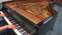  - OP鋼琴演奏