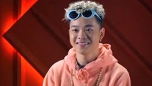 李佳隆節拍獲吳亦凡肯定