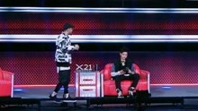 吳亦凡笑稱熱狗給選手下魔咒