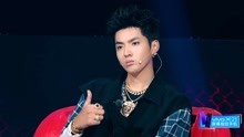 吳亦凡欣賞馬俊OG精神